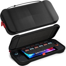 Slim Carrying Case for
