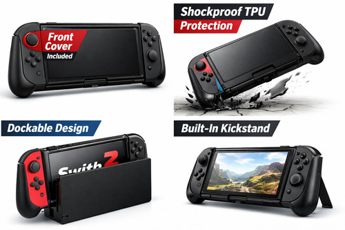 Nintendo switch protective - switch,