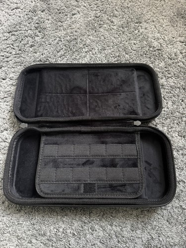 Carrying case for nintendo - carrying,