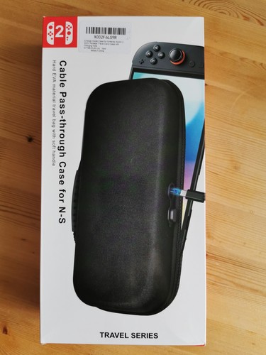 Case for nintendo switch - nintendo,