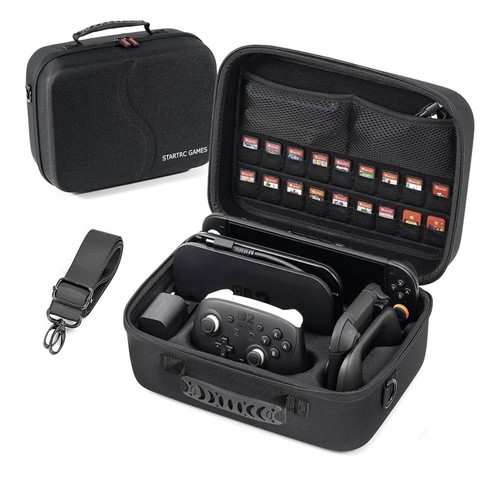 Carry case for nintendo switch - case,