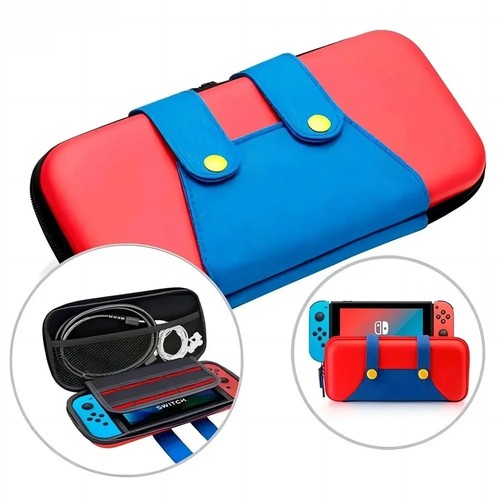 Travel case for - for, nintendo