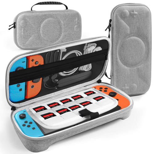Nintendo switch hard shell - switch,