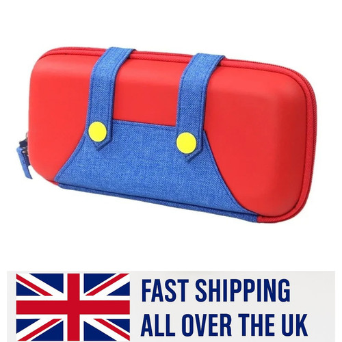 Travel case for nintendo - for,