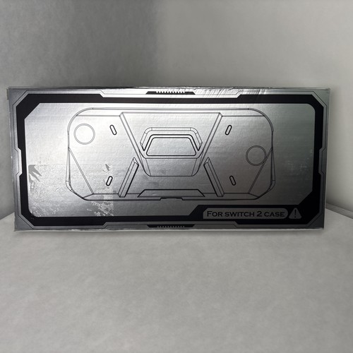 Nintendo switch protective - nintendo, 2