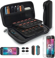 Nintendo Switch 2 Hard