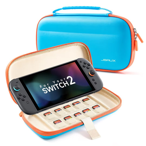 Slim carry case - slim, for