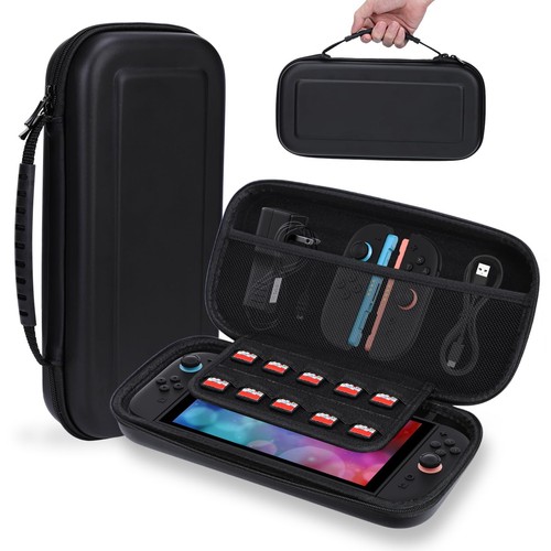 Nintendo switch carry case - nintendo,