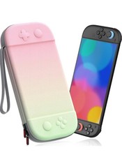 Slim Hard Shell Case for