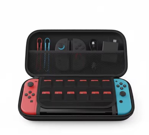 Nintendo switch carry case - nintendo,