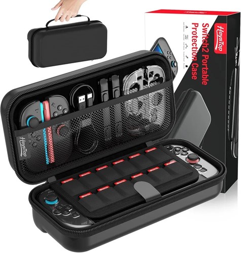 Heystop portable case for - portable,