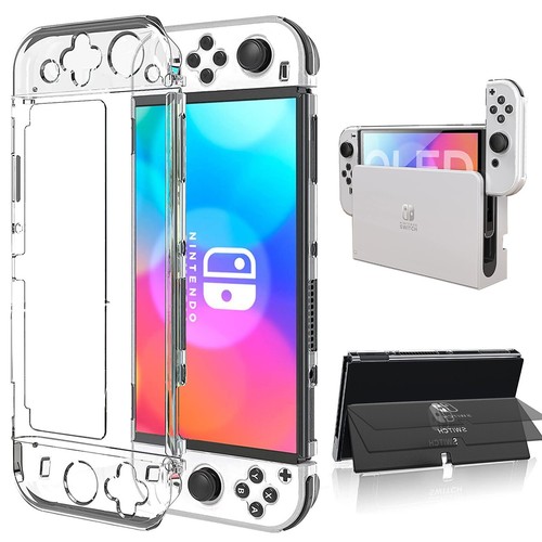 Switch oled case - switch,
