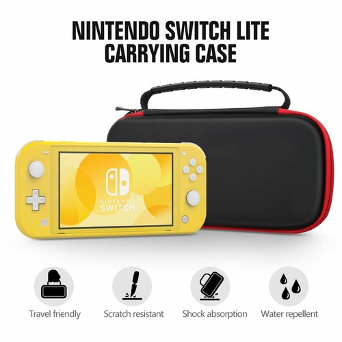 Nintendo switch lite - switch, +