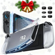 Switch 2 Protective Case for