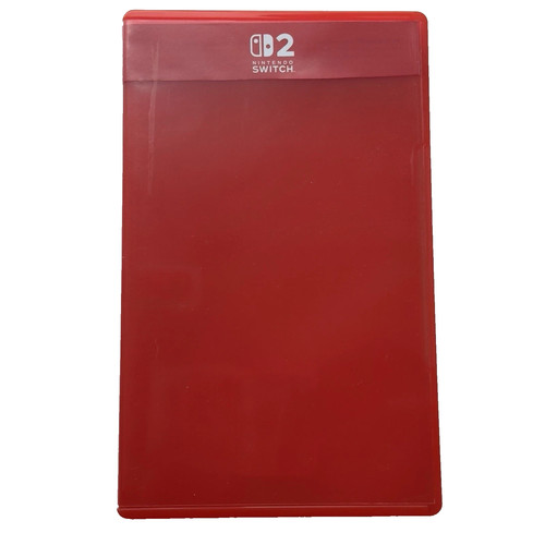 Nintendo switch game - switch, 2
