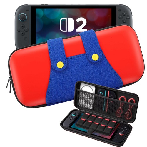 Travel case for nintendo - travel,