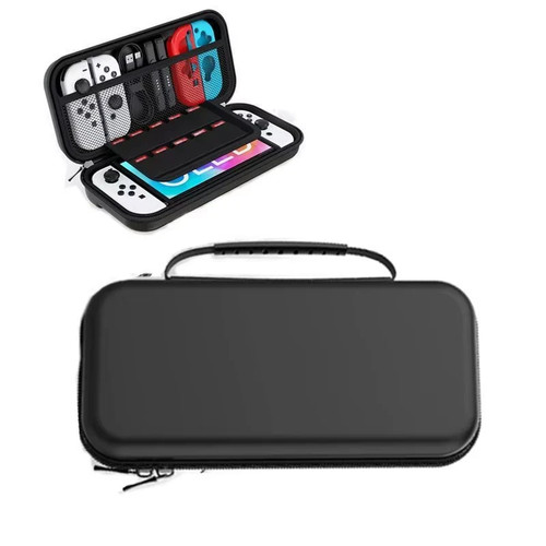 Nintendo switch case hard - case,
