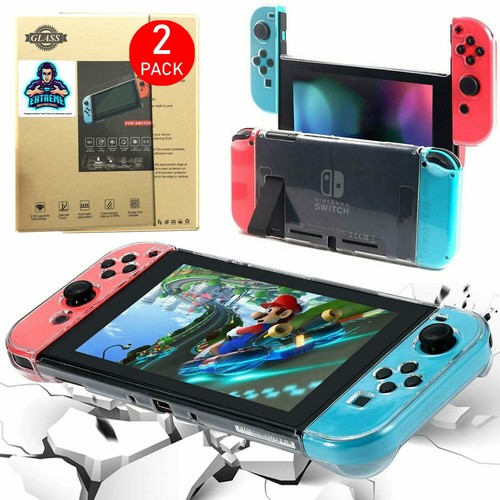 For nintendo switch - for,