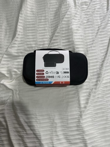 Nintendo switch carry - nintendo, case