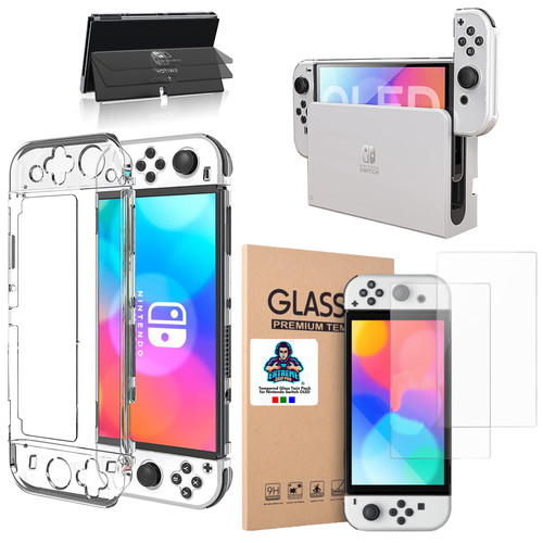 For nintendo switch - for,