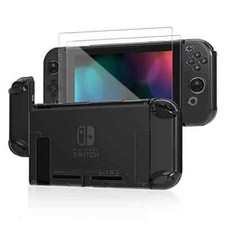 TNP DOCKABLE CASE FOR NINTENDO
