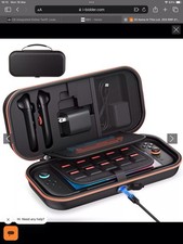 Brand New Nintendo Switch 1