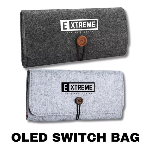 Portable travel bag nintendo - travel,