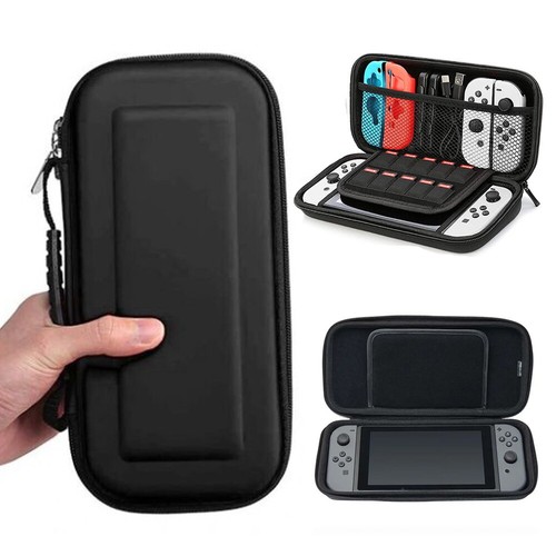 Hard protective carry storage - hard,