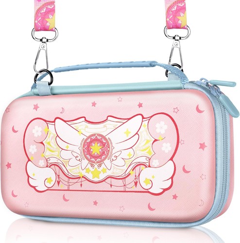 Carrying case for - carrying, nintendo