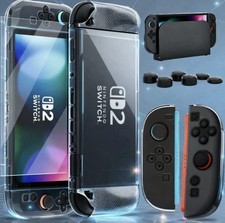 Switch 2 Case for Nintendo