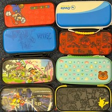 Nintendo Switch Carry Case -