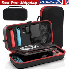 For Nintendo Switch OLED Case