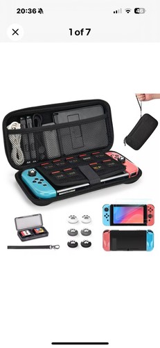 Switch case for 2017 - for,