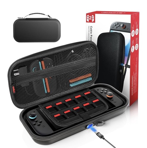 Case for nintendo - for,