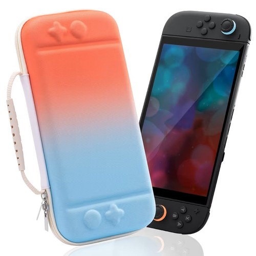 Hard carrying case for - hard,