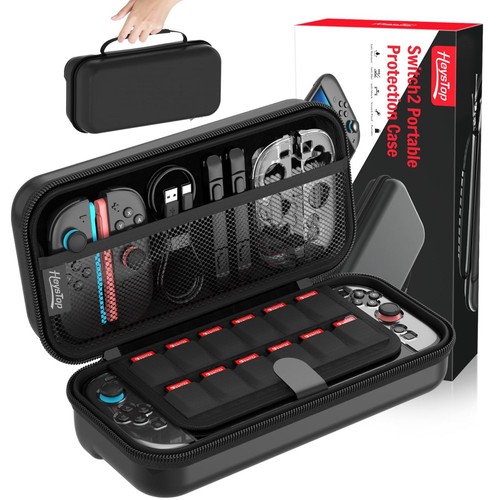 Nintendo switch portable - 2,