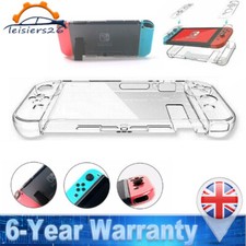 Dockable Case For Nintendo