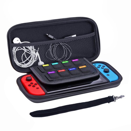 Nintendo switch case - switch, hard