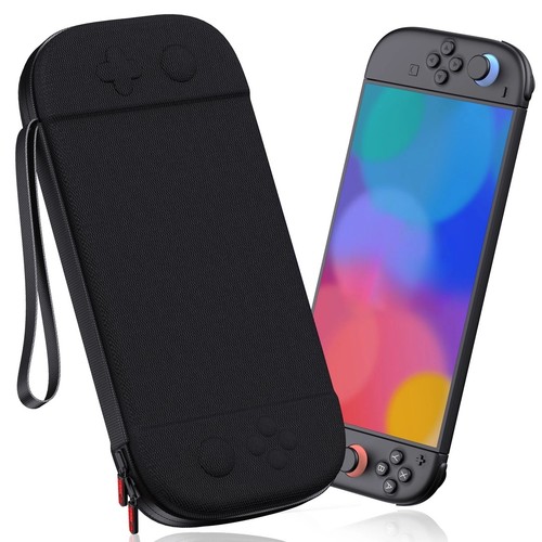 Nintendo switch slim carry - nintendo,