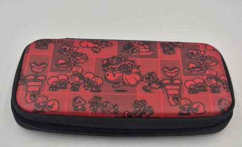 Nintendo switch case super - case,
