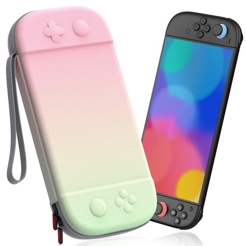 Nintendo switch case with - nintendo,