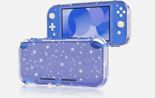 Nintendo Switch Lite Glitter