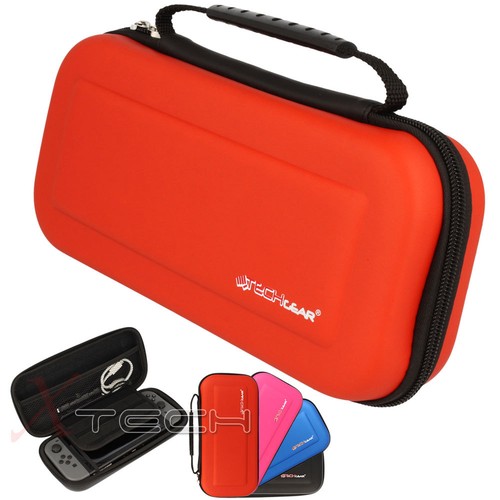 Hard protective carry storage - hard,