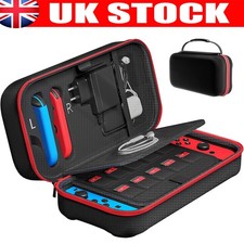 Protective Carry Storage Case